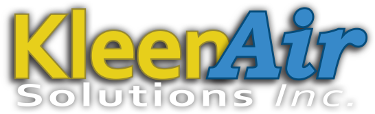 Kleen Air Logo